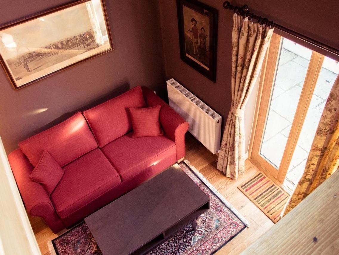 The Blackboys Inn Framfield Pokoj fotografie