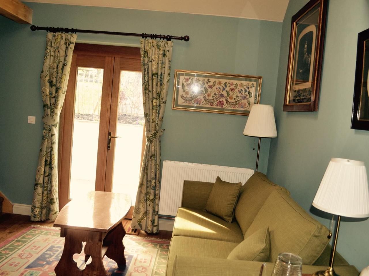 The Blackboys Inn Framfield Pokoj fotografie