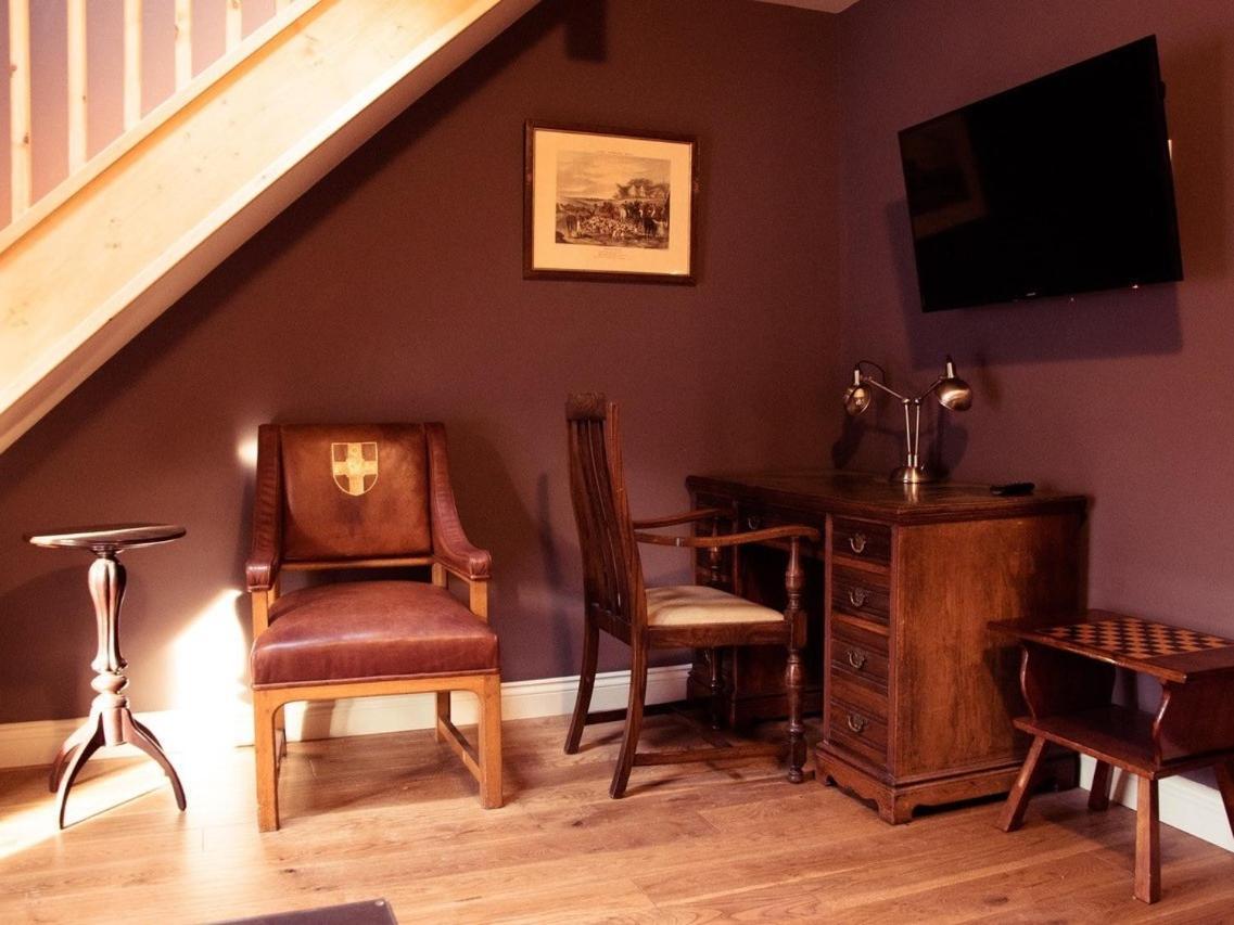 The Blackboys Inn Framfield Pokoj fotografie